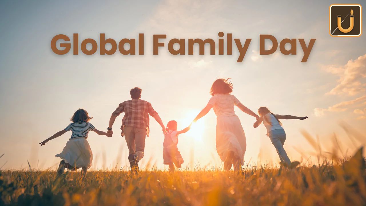 Usthadian Academy / Global Family Day 2024